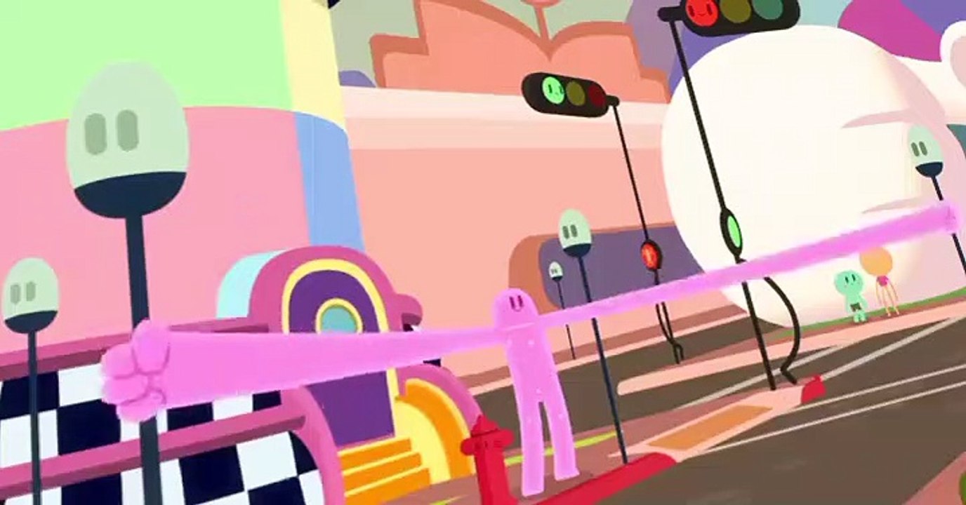 Little Big Awesome Little Big Awesome E009 No Sleep til 8 O’clock / Gluko’s Jelly Jam