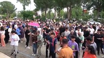 Osmaniye'de öğrencilerin LGS heyecanı başladı