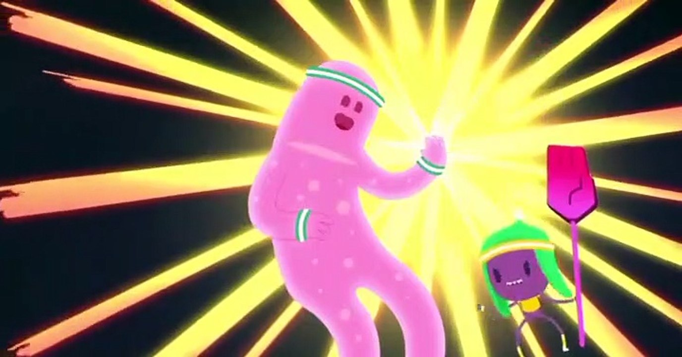 Little Big Awesome Little Big Awesome E010 Return of the Murple’s / Lyle in Charge