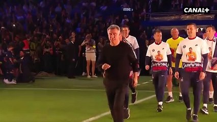 PSG : Messi et Galtier conspués lors de la remise du trophée de Ligue 1