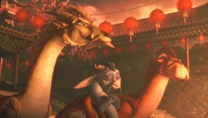 Unleash Your Child's Imagination with this Must-See Movie!