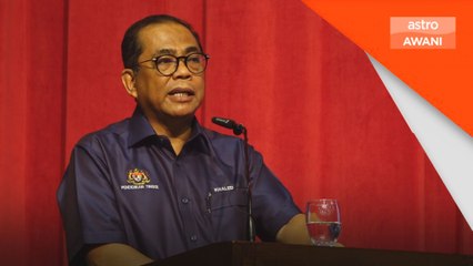 TVET: Kerjasama agensi permudah laluan pemegang sijil kemahiran
