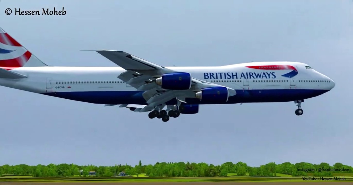 Plane Spotting At Sofia Landing And Takeoff Compilation