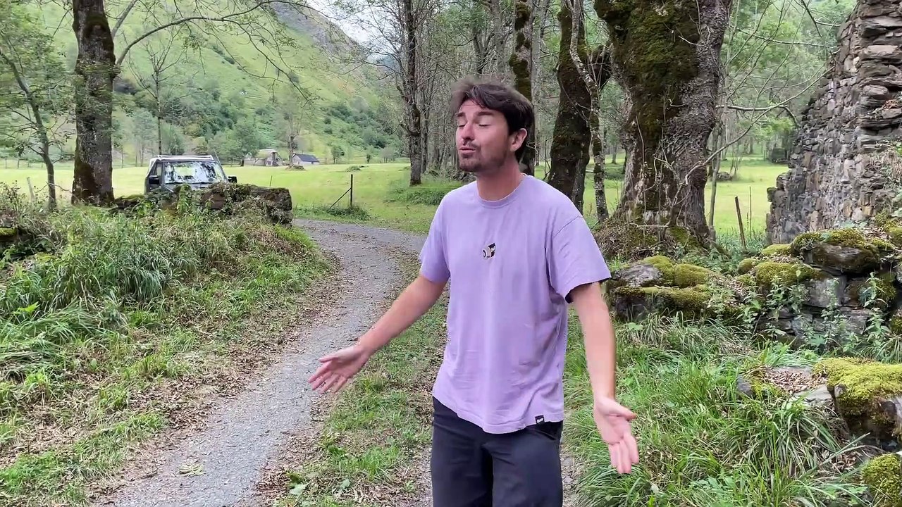 ESSAI - SUZUKI JIMNY, le DERNIER des SAMOURAÏS