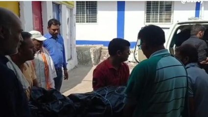 गाडरवारा: भीषण सड़क हादसे में महिला की हुई मौत,जांच में जुटी पुलिस