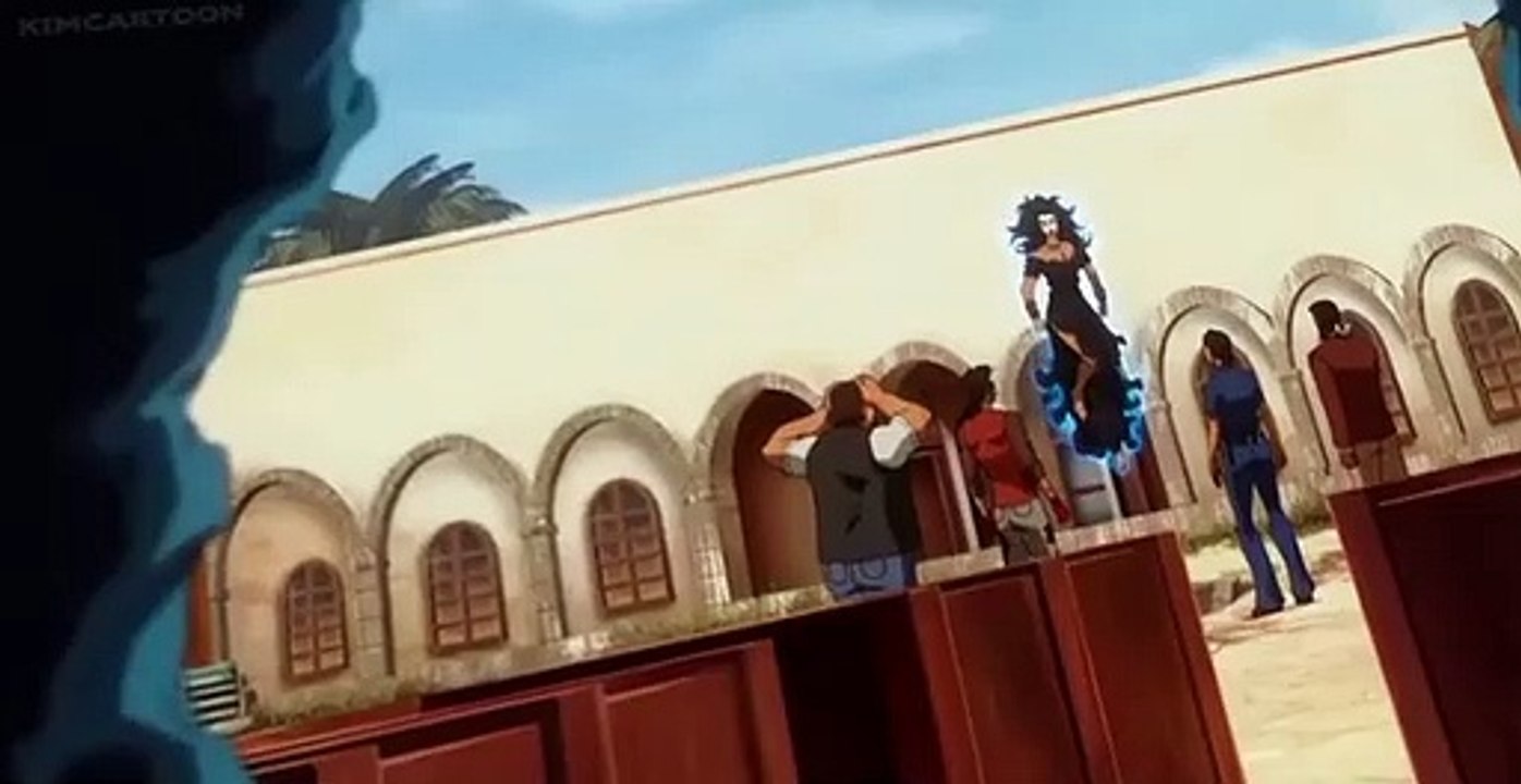 Seis Manos Seis Manos E007 Between This World and the Next