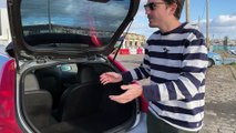 ESSAI - VOLVO C30 T5, 20 EXEMPLAIRES en FRANCE (feat J-M BIGARD)