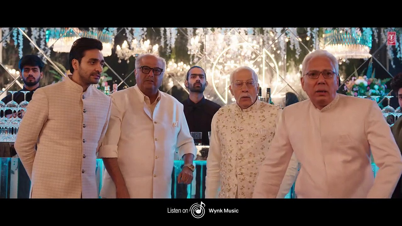 "O Bedardeya (Film Version): Tu Jhoothi Main Makkaar Ranbir, Shraddha | Pritam, Arijit S, Amitabh B"
