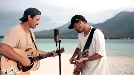 You Are My Sunshine (Cover) Music Travel Love (White Island, Camiguin Philippines)