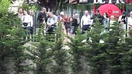 Bursa’da LGS heyecanı başladı