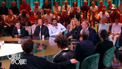 GALA VIDÉO - “J’ai divisé mes revenus par…” : Éric Dupond-Moretti cash sur ses finances