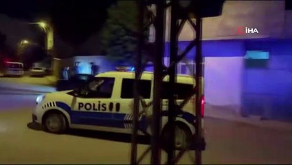 Lutte armée entre voisins hostiles à Kilis： 3 blessés