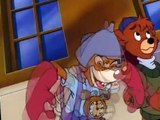 TaleSpin TaleSpin E054 – Bullethead Baloo
