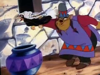 TaleSpin TaleSpin E055 – Destiny Rides Again