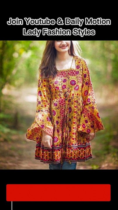 short frock design for girls lady fashion styles