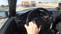 Tuzla'da makas atarak ilerleyen hafriyat kamyonları trafiği tehlikeye attı 