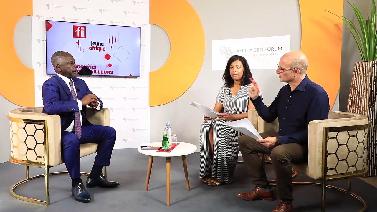 Adama Bictogo : « Alassane Ouattara est ma boussole et le catalyseur de mes ambitions »