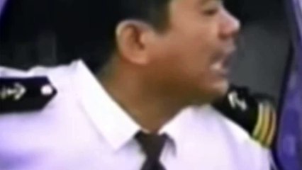 Mura at Safe na Safe na Airline - Funny Pinoy  Movie Clip