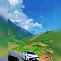 Kaghan Naran Valley Beauty's View