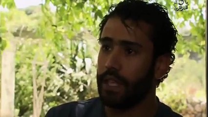 19 مسلسل اسرار الماضي