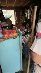 दो सौ पुलिसकर्मियों ने 80 स्थानों पर रेड, मादक पदार्थ व हथियार मिले