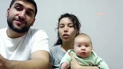 SMA hastası bebek Doğa Canpunar'ın tedavisi için gerekli 1,8 milyon doların sadece yüzde 25'i toplandı