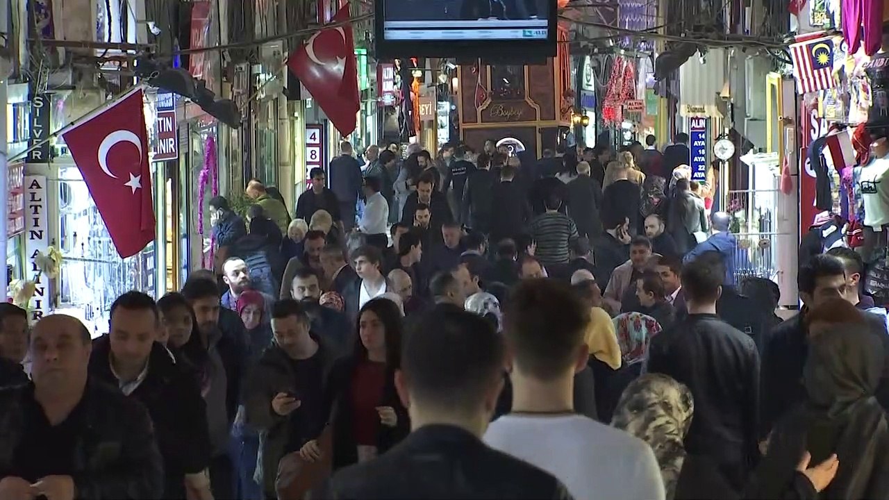 Erdogan anuncia su nuevo gabinete tras tomar posesión de su nuevo mandato