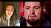 The Voice : la victoire d'Aurélien loin de faire l'unanimité