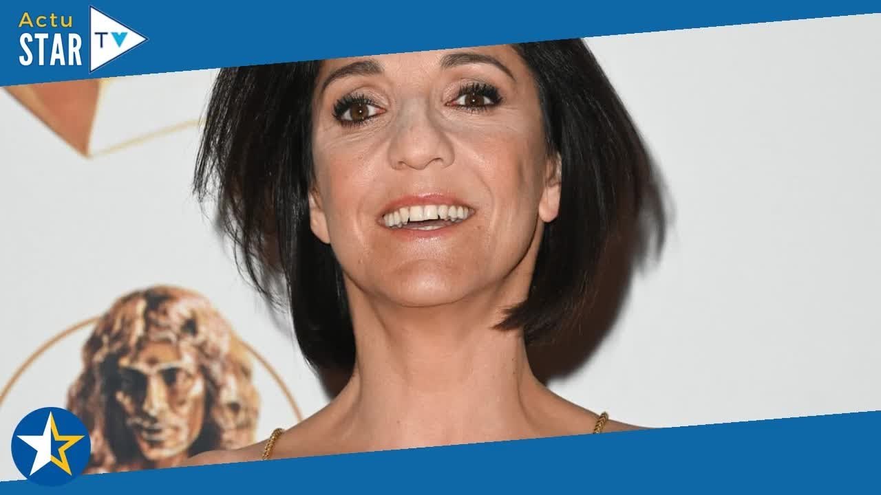 "Si j'ai quelque chose à dire..." : Florence Foresti réagit à sa vidéo mal interprétée sur Blanche G