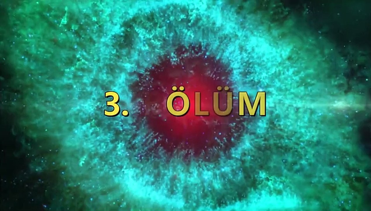 cevşen 3. bölüm