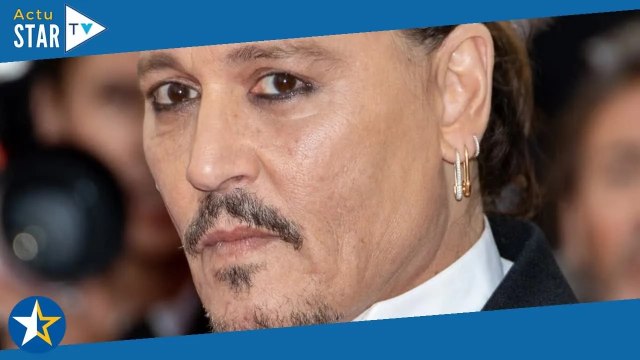 Toute ma fierté : Rares confidences de Johnny Depp sur ses enfants Jack et Lily-Rose, une étoile