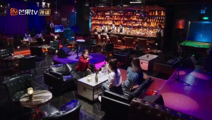 (ENG) Please Be My Family (2023) Ep 18 EngSub