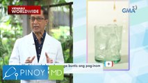 Malamig na inumin, bawal nga ba sa buntis? | Pinoy MD