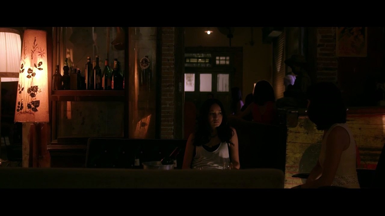 ห้องหุ่น (2014) Hong hun [Khmer Dubbed]