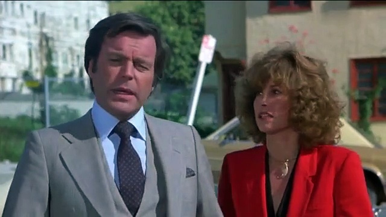 Hart aber herzlich S01E18-Der sechste Sinn