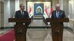 وزير الخارجية العراقي: سنتحرك في المرحلة المقبلة لإيصال المساعدات الإنسانية لـ #سوريا  #العربية