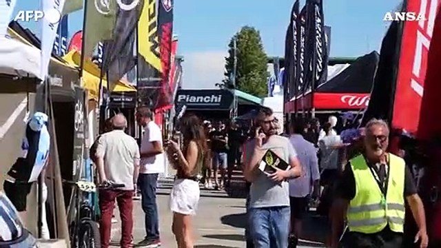 Turismo in bici vale 7,4 miliardi, Italia ora investe