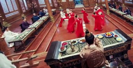 Twisted Fate Of Love S01 E08