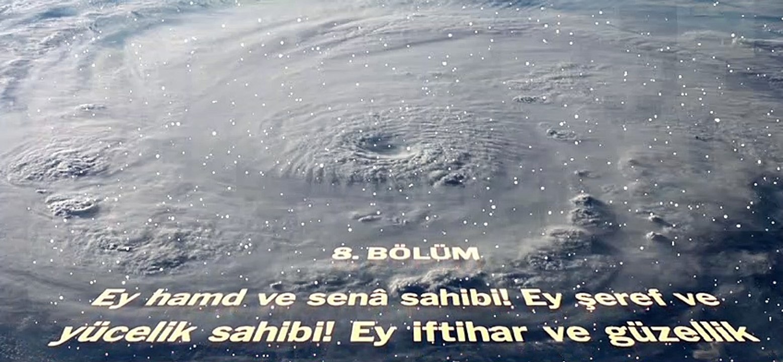 cevşen 8. bölüm