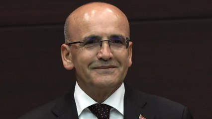 Şimşek’ten ‘rasyonel zemine dönme’ mesajı