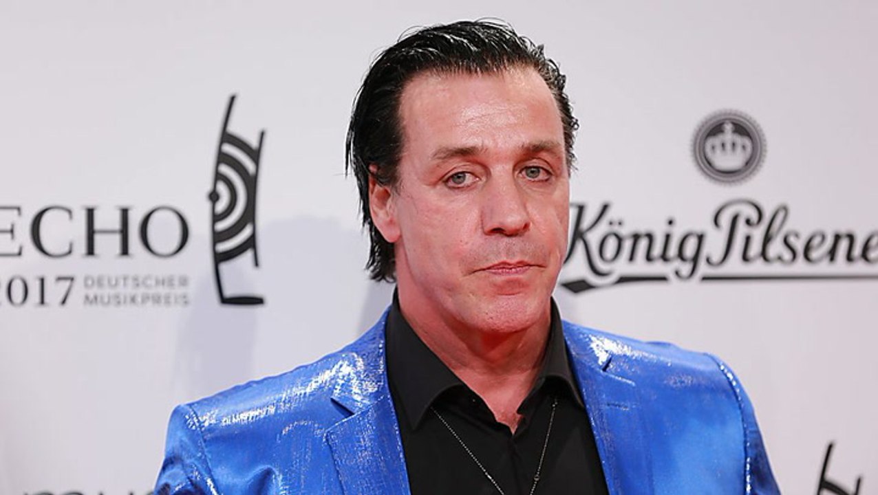 Anschuldigungen gegen Rammstein: Band äußert sich zu Missbrauchs-Vorwürfen