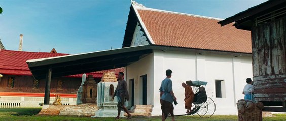 ทิดน้อย (2023) เรื่องราวสุดมันส์ของหนุ่มชาวบ้านที่ต้องเผชิญกับความท้าทาย