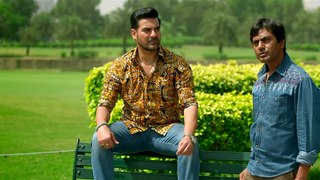Freaky Ali - HD Hindi Movie TRailer [2016] - Nawazuddin Siddiqui -Arbaaz khan - Sohail Khan -Amy Jackson