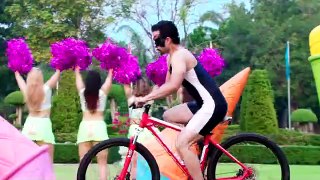 Kyaa Kool Hain Hum 3 - HD Hindi Movie Trailer [2016]