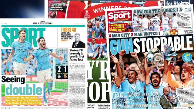 Pep Guardiola va jouer un sale tour au Barça, le PSG se lance dans les enchères pour Dušan Vlahović