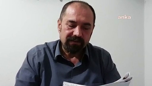 Eğitim-Sen Samsun Şube Başkanı: Deprem Bölgesindeki Öğrenciler İstediği Okula Yerleştirilmeli