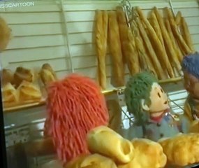 Tots TV Tots TV E005 – Baking Bread