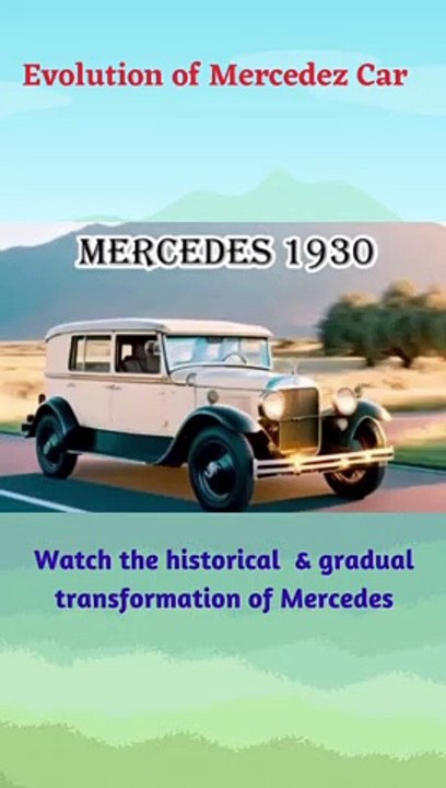 Mercedez 2024