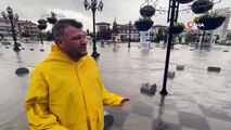 Keçiören Mayor Altınok： 'ABB et ASKİ doivent faire leur part'