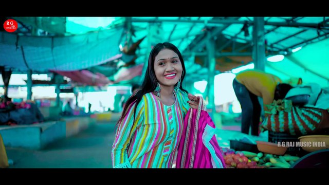 GORI RANI MOR गोरी रानी मोर __ Amansagar02&MAAYRA YADU __ MONIKA VARMA &VEER JANGDE____ CG SONG_2023